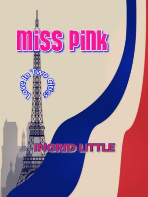 cover image of Miss Pink